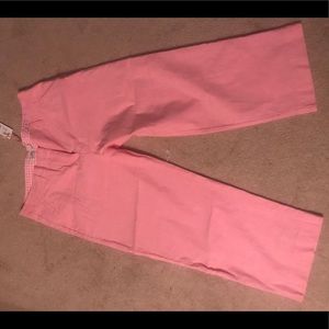 NWT VINEYARD VINES  Catamaran cropped pants